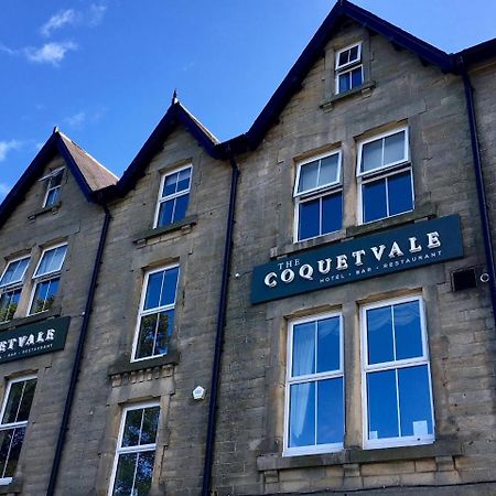 Coquetvale Hotel Ротбъри Екстериор снимка
