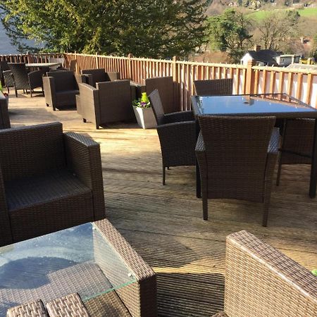 Coquetvale Hotel Ротбъри Екстериор снимка